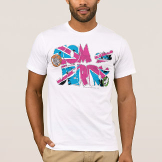 Tom und Jerry UK T-Shirt