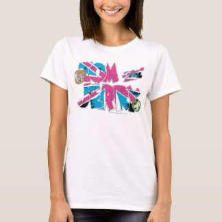 Tom und Jerry UK T-Shirt