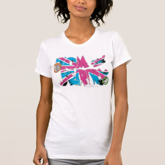 Tom und Jerry UK T-Shirt