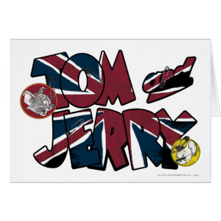Tom und Jerry UK Überlast 2