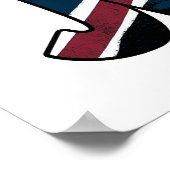 Tom und Jerry UK Überlast 2 Poster (Ecke)