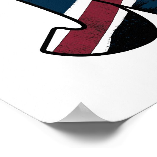 Tom und Jerry UK Überlast 2 Poster (Ecke)