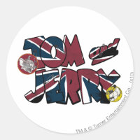 Tom und Jerry UK Überlast 2