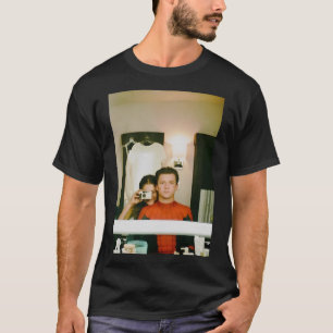 Tom und Zendaya Aufkleber  T-Shirt