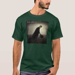 Tom Waits Mule Variations T-Shirt