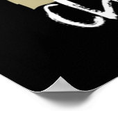 Tom wartet auf die Schließzeit II Poster (Ecke)