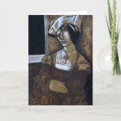 Tom X "Handmädchen-Geschichte" (Vorderseite)