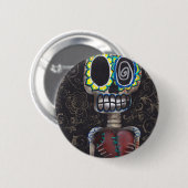 Toma MI Corazon Knopf Button (Vorne & Hinten)
