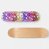 TOMA SKATEBOARD (Horizontal)