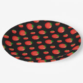 Tomaat Pappteller (Schrägansicht)