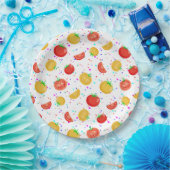 Tomaatti Pappteller (Party)