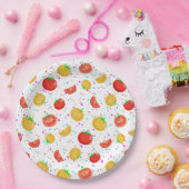 Tomaatti Pappteller (Party)