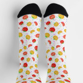 Tomaatti Socken (Oben)