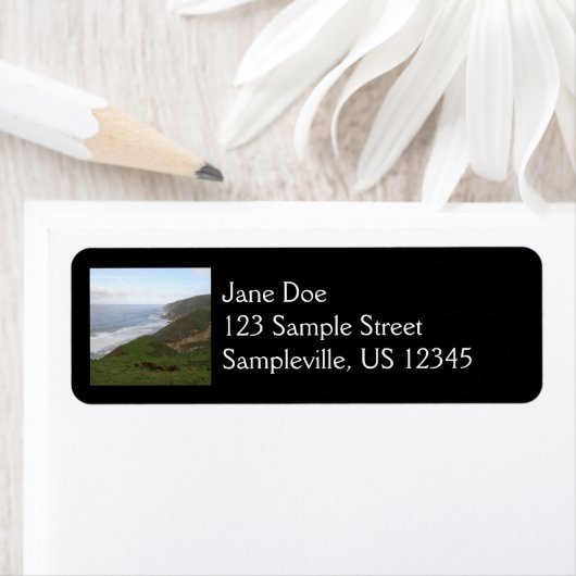 Tomales Point an Point Reyes National Seashore (Insitu)