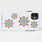 Tomaquag Logo-Handy-Fall Case-Mate iPhone Hülle (Rückseite (Horizontal))