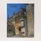 Tomar Puzzle (Vertikal)