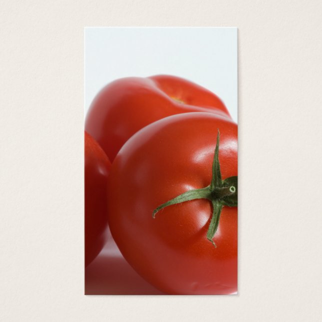 Tomate (Vorderseite)