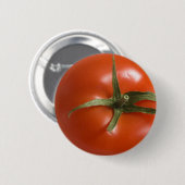 Tomate Button (Vorne & Hinten)