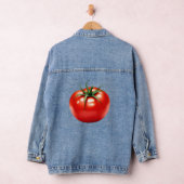 Tomate Jeansjacke (Hangar)