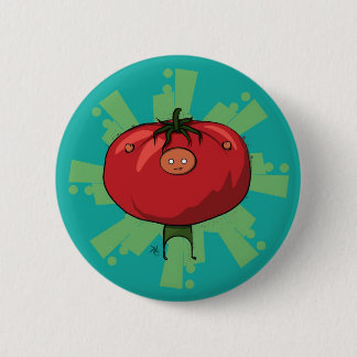 Tomate-Knopf Button