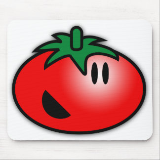 Tomate-Kopf Mousepad