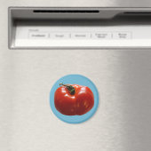 Tomate Magnet (In Situ (Geschirrspüler))