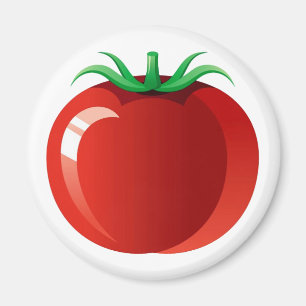 Tomate Magnet