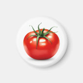 Tomate Magnet (Vorne)