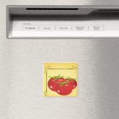 Tomate Magnet (In Situ (Geschirrspüler))