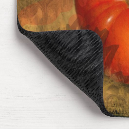 Tomate Mousepad (Ecke)