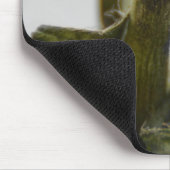 Tomate Mousepad (Ecke)