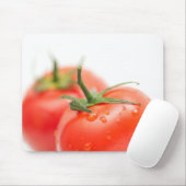 Tomate Mousepad (Mit Mouse)