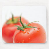 Tomate Mousepad (Vorne)