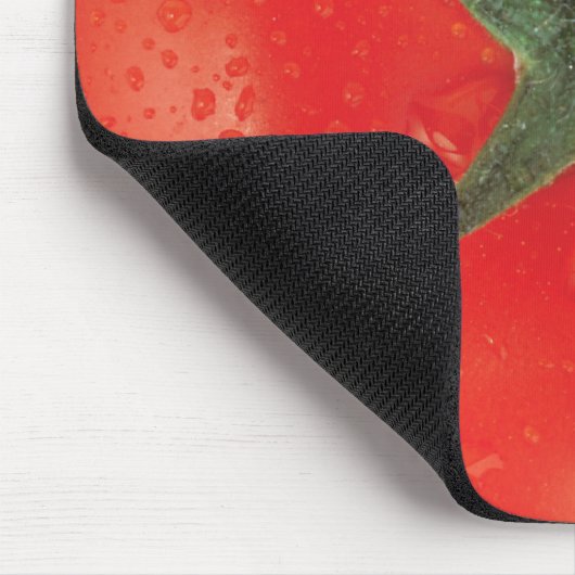 Tomate Mousepad (Ecke)