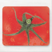 Tomate Mousepad (Vorne)