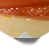 Tomate Poster (Ecke)