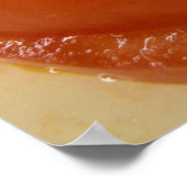 Tomate Poster (Ecke)