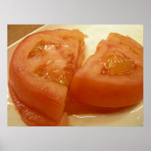 Tomate Poster