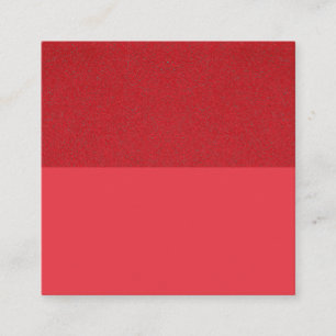 Tomate Red Horizon Split Gehäuse Karte (Benutzerde