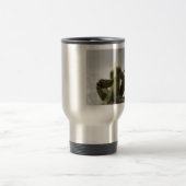 Tomate Reisebecher (Mittel)