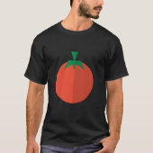Tomate T-Shirt (Vorderseite)