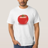 Tomate T-Shirt (Vorderseite)