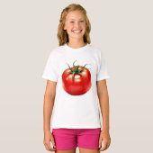 Tomate T-Shirt (Vorne ganz)