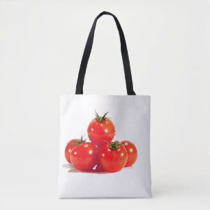 Tomate-Tasche Tasche