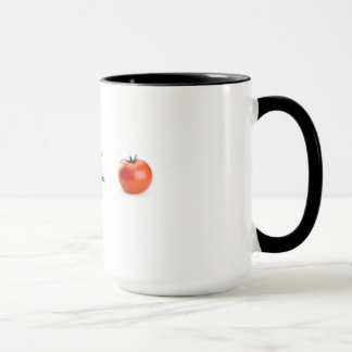 Tomate Tasse