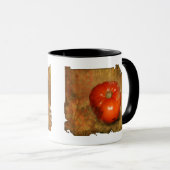 Tomate Tasse (VorderseiteRechts)
