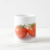 Tomate-Tasse Kaffeetasse (Mittel)