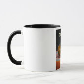 Tomate-Tasse Tasse (Links)