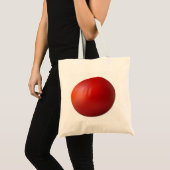 Tomate Tragetasche (Vorderseite (Produkt))