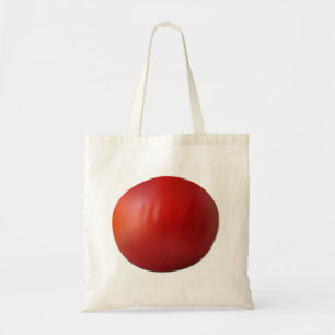 Tomate Tragetasche